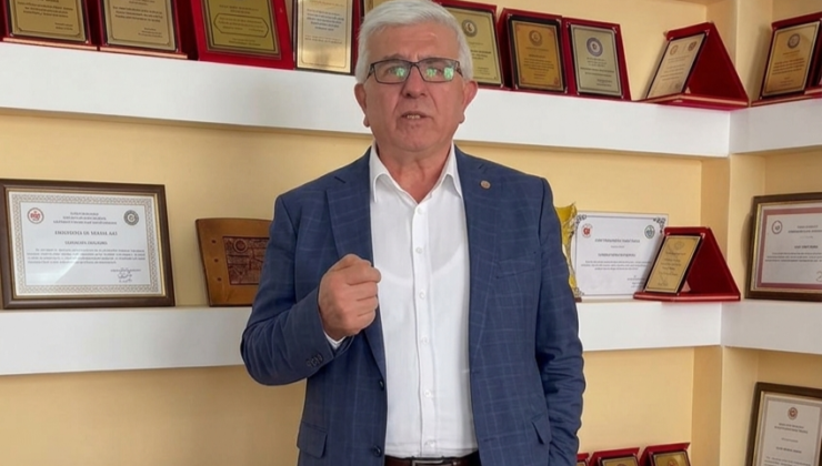 TSD Genel Başkanı Boyraz: “Engelliler Haftası Bir Kutlama Değil, Hak Mücadelesidir”