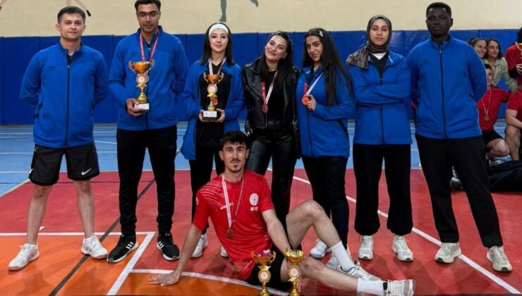 Yurtlig’e Elazığ damgası
