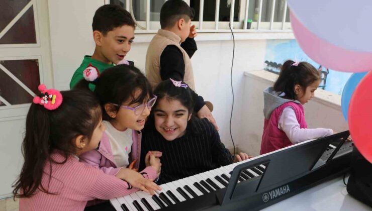 Bilimin Engel Tanımayan Yüzü: İşitme ve Görme Engelli Çocuklardan Müthiş Başarı