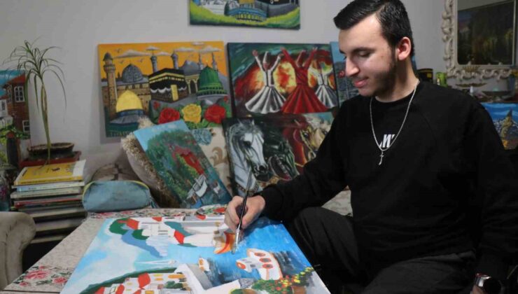 Engel Tanımayan Sanat: Üç Kardeşin Hayata Tutunma Öyküsü