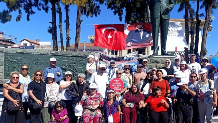 BOED’den Sert Açıklama: “Engelliler Haftası Kutlama Değil, Hak Mücadelesidir!”