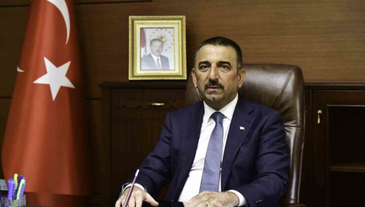 Vali Hacıbektaşoğlu’ndan Engelliler Haftası mesajı