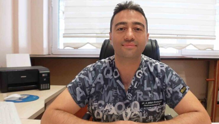 Dr. Özercan’dan Pankreas Kisti Uyarısı: “1 Santimetrenin Üzerindekilere Dikkat!”