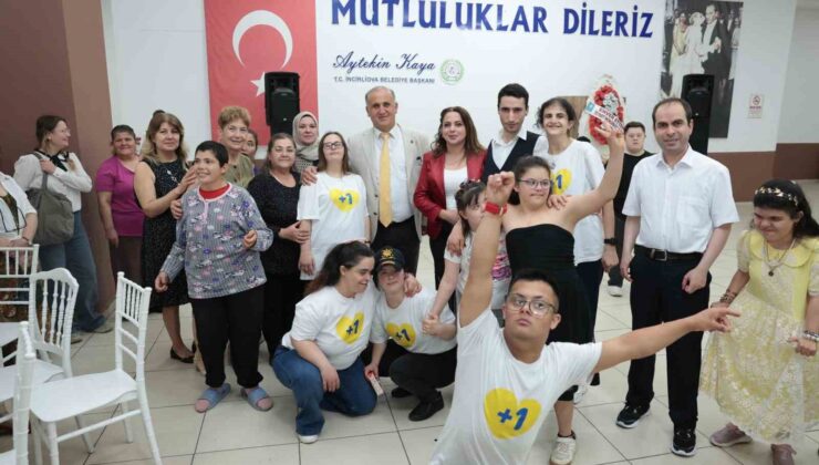 Başkan Kaya’dan Anlamlı Vefa: “Engelli Annelerinin Hakkı Ödenmez”