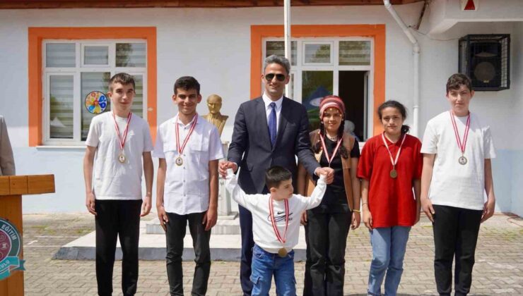 Çaycuma’da Engelliler Haftası Programı Düzenlendi