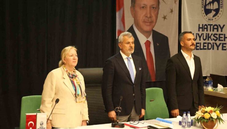 HBB Meclisi Reyhanlı’da Toplandı: Engelli Vatandaşlara Müjdeli Haberler!