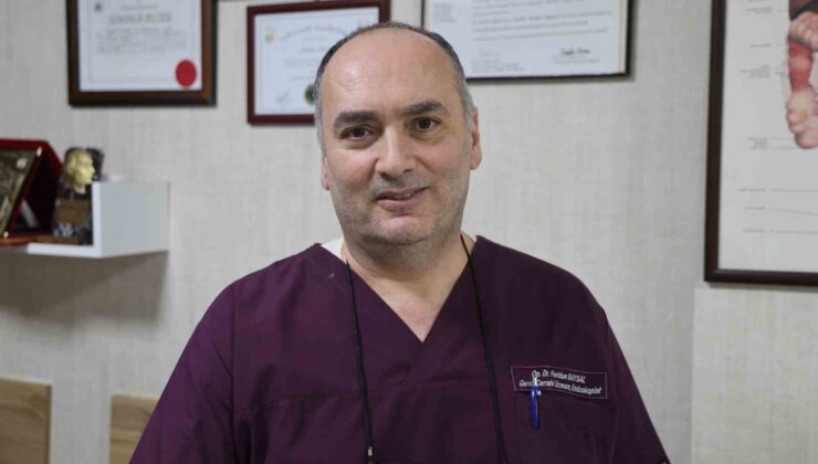Cerrahi Uzmanı Baysal Hayati Uyarı: “Makattaki Bu Belirtileri Hafife Almayın, Kansere Yol Açabilir!”