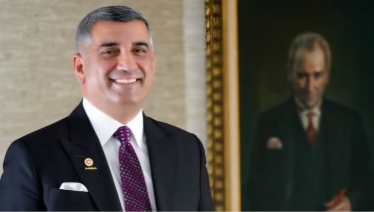 CHP Elazığ Milletvekili Gürsel Erol’dan Gündem Yaratacak Açıklama: “Partimizi Bu Krizden Çıkarmalıyız”