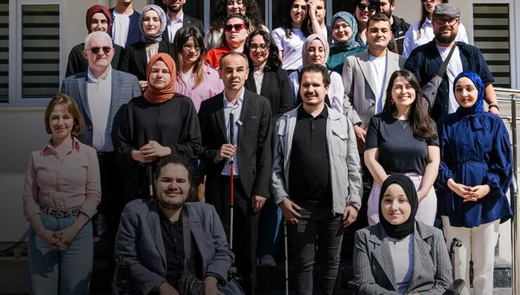 Sabancı Vakfı Destekli EHİP’te “Yeni Nesil Savunuculuk” Projesi Tanıtıldı.