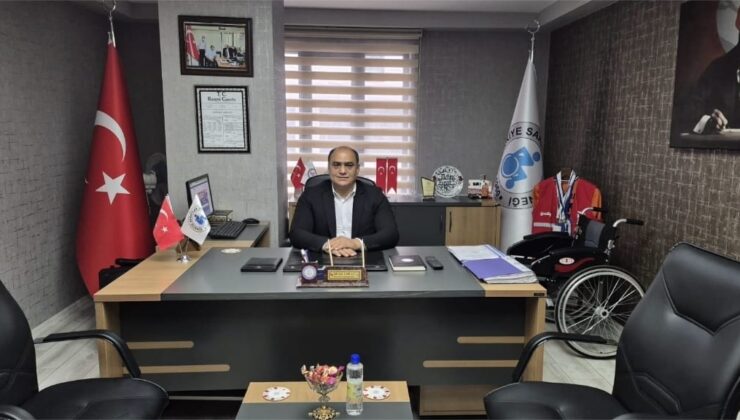 TSD Elazığ Şube Başkanı Metin Fırat’tan Sert Açıklama: “İmzalar Var, Haklar Yok!”