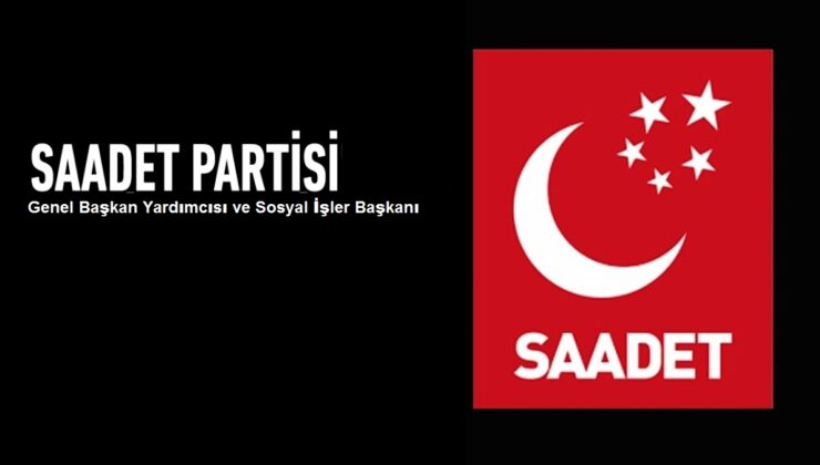 Saadet Partisi’nden Dev Çalıştay: Engellilerin Sorunları ve Çözüm Yolları Masaya Yatırılıyor