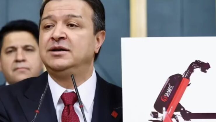 SAADET LİDERİ ARIKAN’DAN ENGELSİZ YAŞAM İÇİN SERT ÇIKIŞ: “BU MESELE YARDIM DEĞİL, EŞİT VATANDAŞLIK MESELESİDİR!”