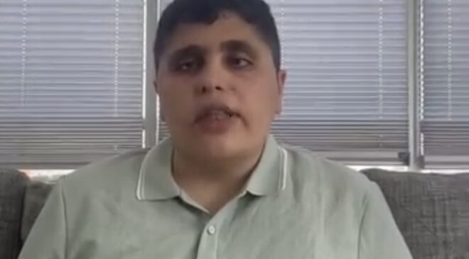 Engelli Vatandaştan Bakan Göktaş’a Çağrı: “Maaşlar Yetersiz, Kriterler Değişmeli”