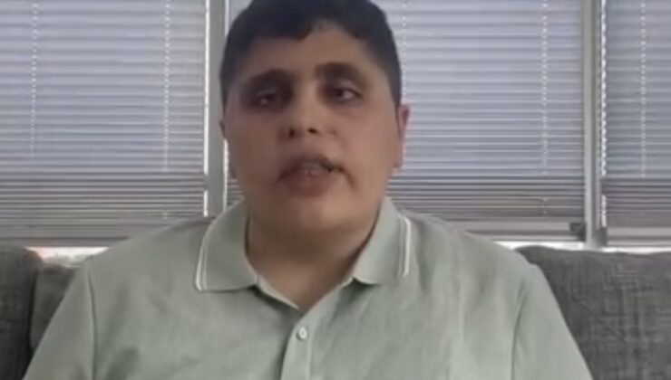 Engelli Vatandaştan Bakan Göktaş’a Çağrı: “Maaşlar Yetersiz, Kriterler Değişmeli”