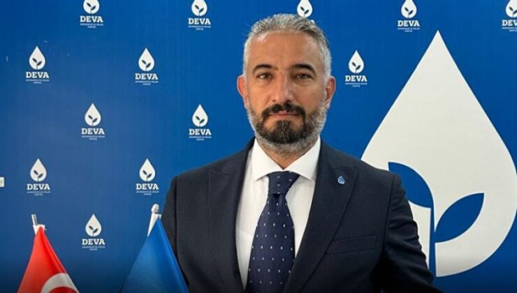 Fetih Ahmet Biçer’den Kurban Bayramı Mesajı