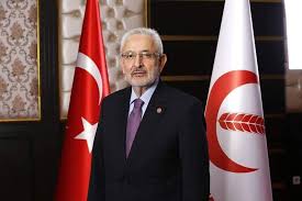 MADEN’İN BAKIRI GEZİN’İ TEHDİT Mİ EDİYOR? PROF. DR. GÜNBEY’DEN SERT UYARI!