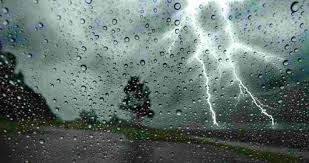 Meteorolojiden Elazığ için kuvvetli yağış uyarısı