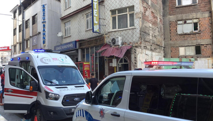 Koku oteli sarınca gerçek ortaya çıktı: 6 gün önce öldüğü belirlendi