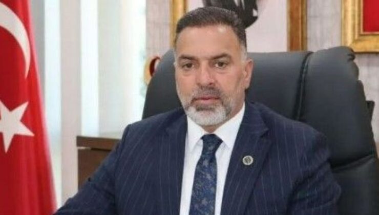 Başkan Vahap Gök’ten 1 Mayıs Mesajı: “Emek En Yüce Değerdir”