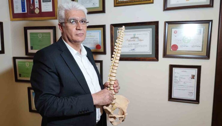 Bir anlık hata ömür boyu felce neden olabilir