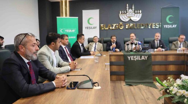 Yeşilay Genel Başkanı Dinç: “Her yıl sadece sigaradan dolayı 120 bin insanımızı kaybediyoruz”