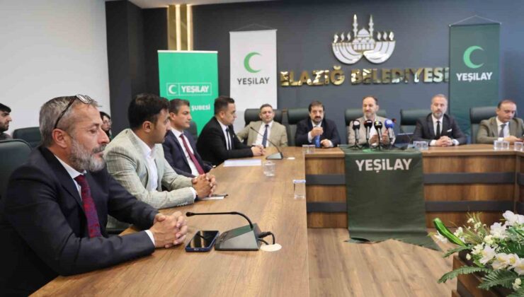 Yeşilay Genel Başkanı Dinç: “Her yıl sadece sigaradan dolayı 120 bin insanımızı kaybediyoruz”