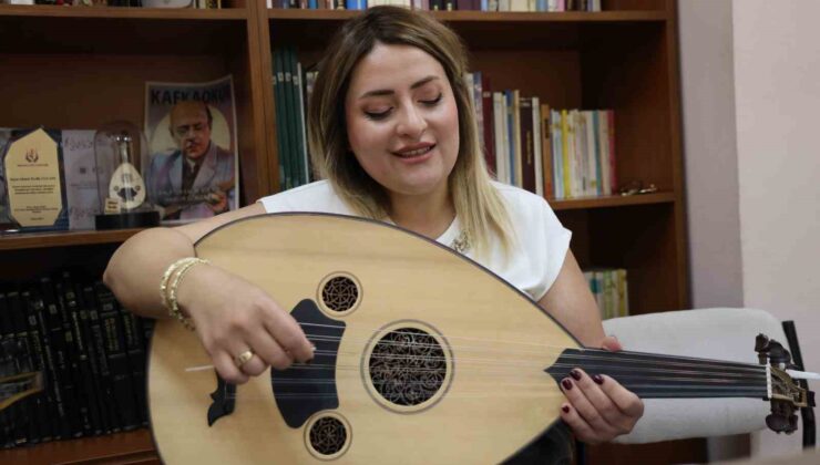 Hayallerinden vazgeçmedi, beyaz önlüğünü çıkartıp tekrar okula başladı