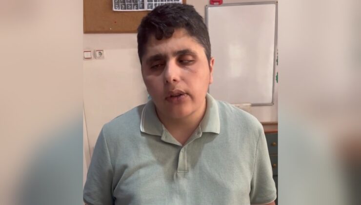 Engelli Vatandaş Cüneyt Arat’tan Bakanlığa Çağrı: “Kişisel Gelişim Kurslarına Destek Bekliyoruz”