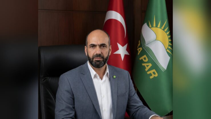 HÜDA PAR Maden’den Karatop Köyü İçin Çağrı: “Sulama Yatırımı Yetmez, Altyapı Acilen Ele Alınmalı”