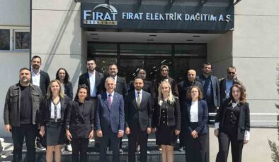 Fırat EDAŞ, EnergyMind ile enerji sektöründe yapay zeka dönüşümüne yön veriyor
