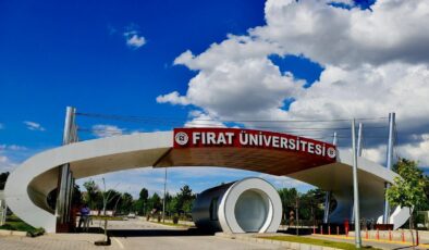 Fırat Üniversitesi URAP dünya siralamasında