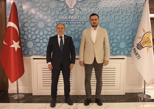 YENİDEN REFAH’TAN AK PARTİ’YE ZİYARET