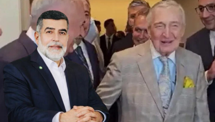 HÜDA PAR Elazığ İl Başkanı Suiçer’den Rahmi Koç’a Sert Tepki: “Milletin Onuru Her Şeyin Üstündedir”