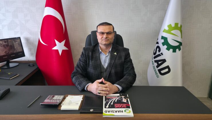 2 Bin İşletmeyi Buluşturan Güç Ankara’da Toplanıyor