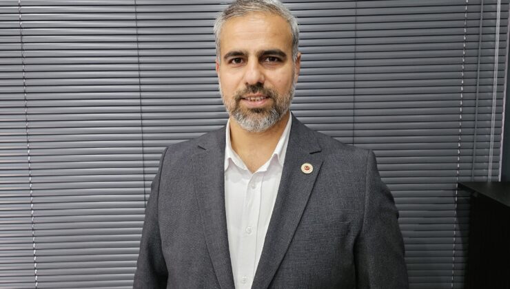 ​HÜDA PAR’lı Özkan’dan Kovancılar İçin Kritik Çağrı: “Yaz Dönemi Fırsata Çevrilmeli”