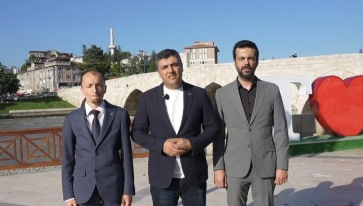 İl Başkanı Karakuş: “Sandık Takip Sistemimizi Tokat’ta Sahada Test Ediyoruz”