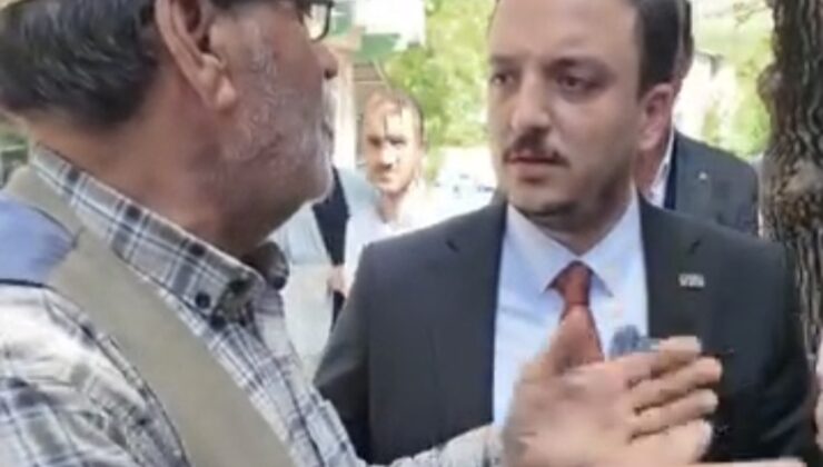 ANAHTAR PARTİ ELAZIĞ İL BAŞKANI SARIŞIN’DAN PALU ÇIKARMASI: “BİZ HİZMETÇİYİZ, MİLLETİMİZE LAYIK OLMAYA ÇALIŞIYORUZ”
