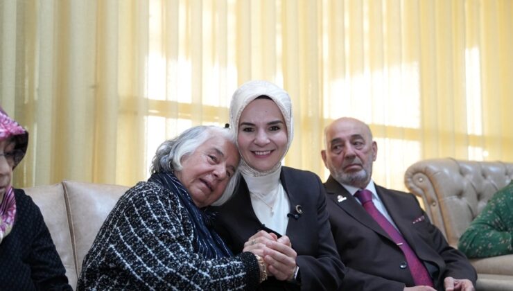 Bakanımız Göktaş, “Milli Aile Haftası Açılış Programı’nda” konuştu