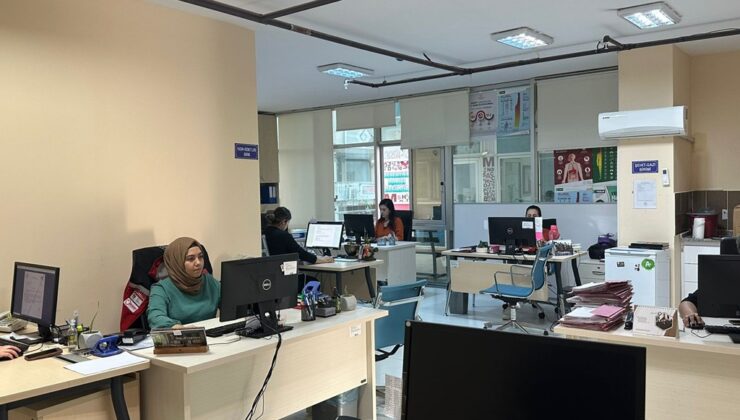 SOSYAL YARDIM ALANLARA İSTİHDAM KAPISI: SHM’LERDE YENİ DÖNEM BAŞLADI!