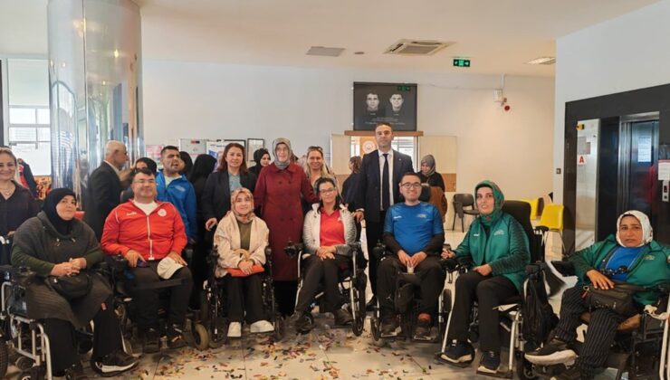 Engelli Vatandaşlar ve Ailelerine Anlamlı Destek: Milli Aile Haftası Etkinlikleri 81 İlde Tamamlandı!