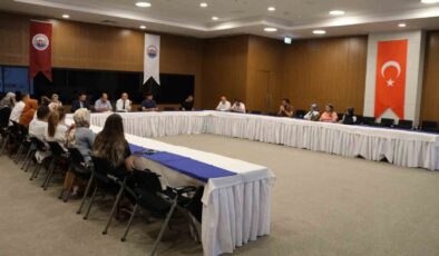 Elazığ’da sağlık hizmetleri değerlendirildi