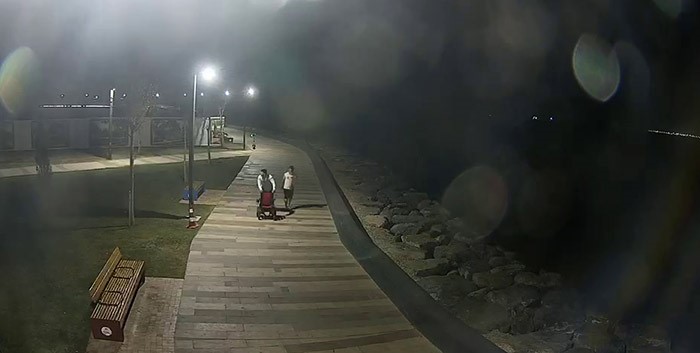 Tekerlekli sandalyesi çalınan engelli vatandaştan polise yürek ısıtan teşekkür