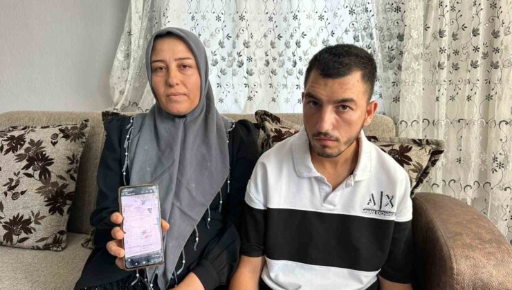 Doğuştan engelli Hasan’a 20 yıl sonra “engelli değildir” raporu