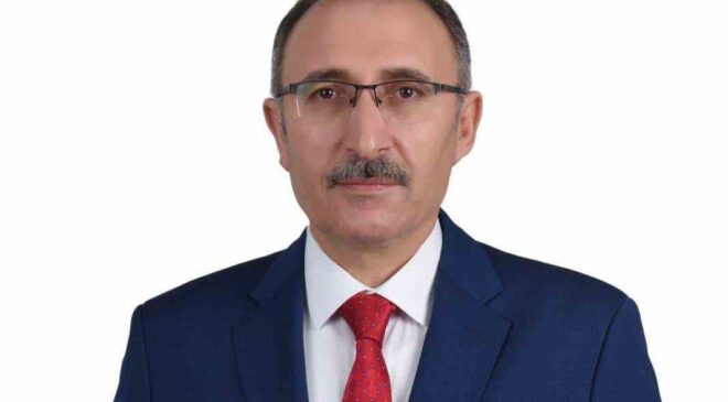 Rektör Göktaş öğrencileri Fırat Üniversitesi’ne davet etti