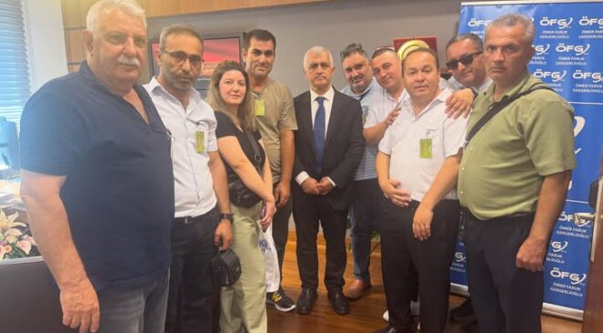 Engelli Yurttaşlarımızda Büyük Hak Kaybı Yarattı, Adalet Sağlanmalıdır!”