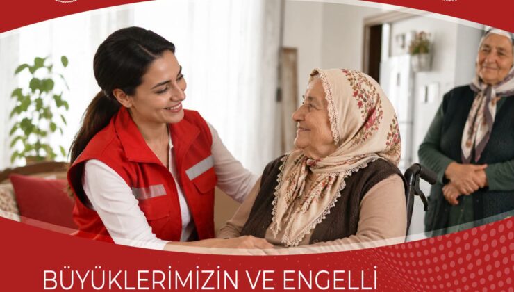 Aile ve Sosyal Hizmetler Bakanlığı’ndan Vefa Vurgusu: 2026 Yılında 5,1 Milyar TL Kaynak Aktarıldı