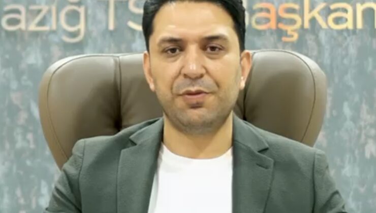 Elazığ TSO Seçimlerinde Şeffaflık Çağrısı: “Üyelerimizin Bilgiye Erişim Hakkı Engellenmemeli”.