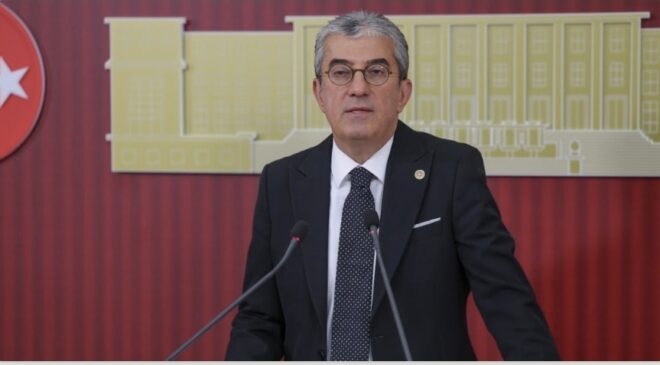 Gökhan Günaydın’dan Çarpıcı Açıklamalar: “200’ün Üzerinde Belediye Başkanı İstifa Etti, YENİ Parti’ye Katılıyor”