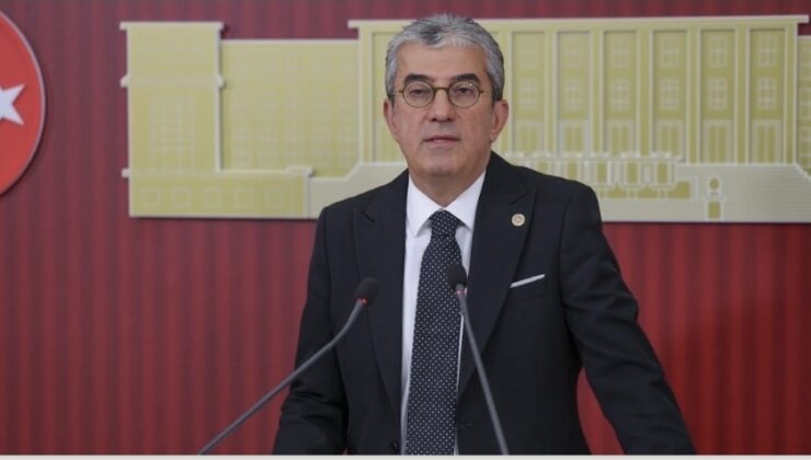 Gökhan Günaydın’dan Çarpıcı Açıklamalar: “200’ün Üzerinde Belediye Başkanı İstifa Etti, YENİ Parti’ye Katılıyor”