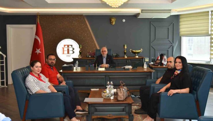 Elazığ Ticaret Borsası üyelerine sağlıkta yeni avantaj